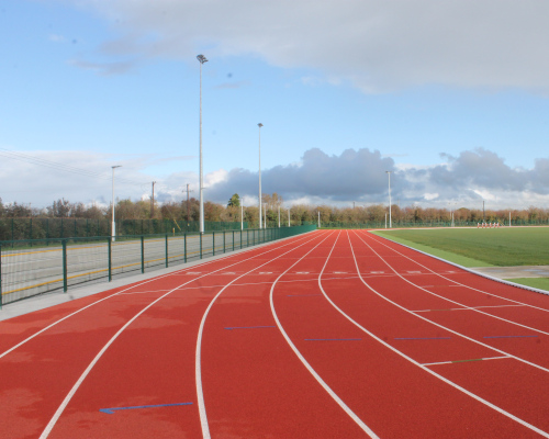 Limerick Regional Athletics Hub